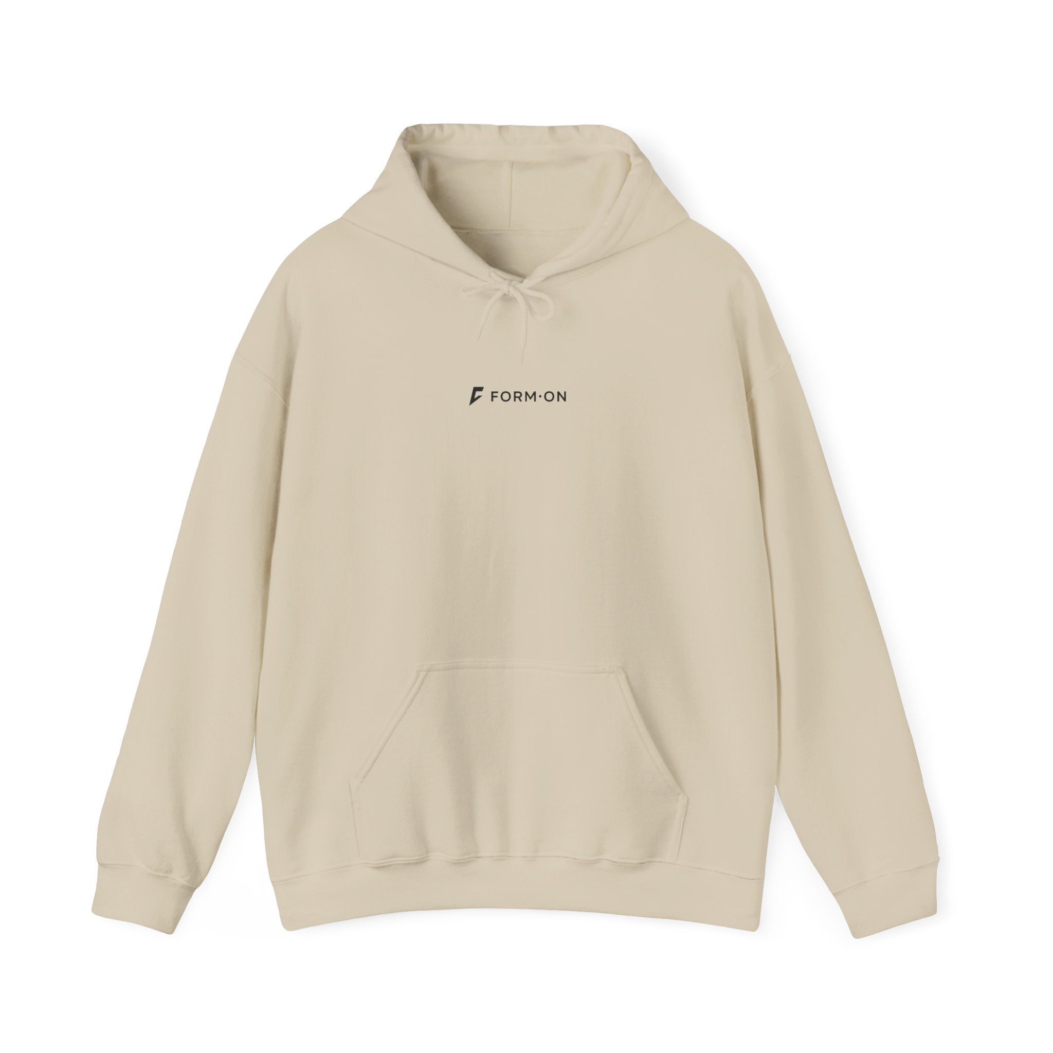 FORM•ON Origin Hoodie