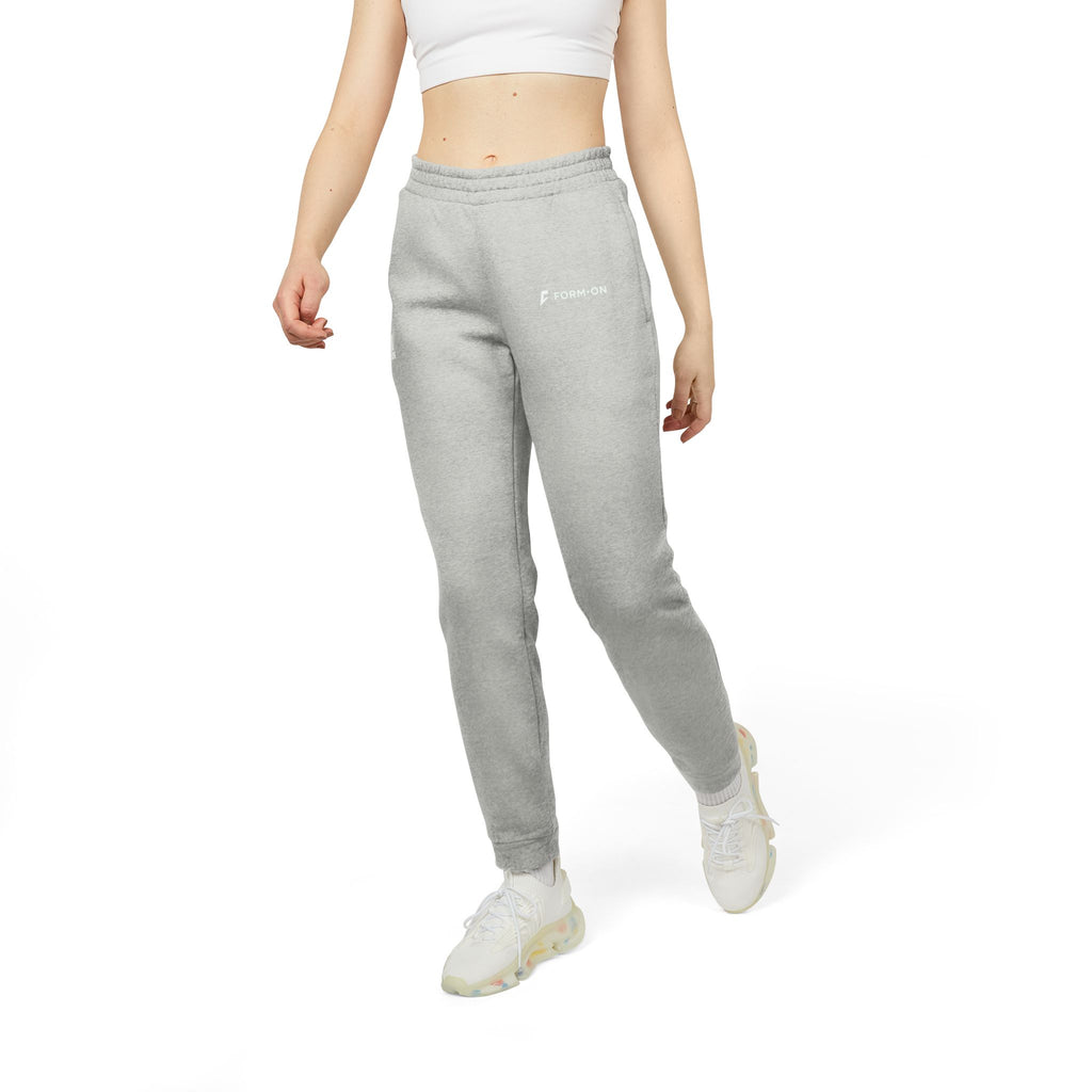 FORM•ON/ADIDAS Collab Origin Joggers