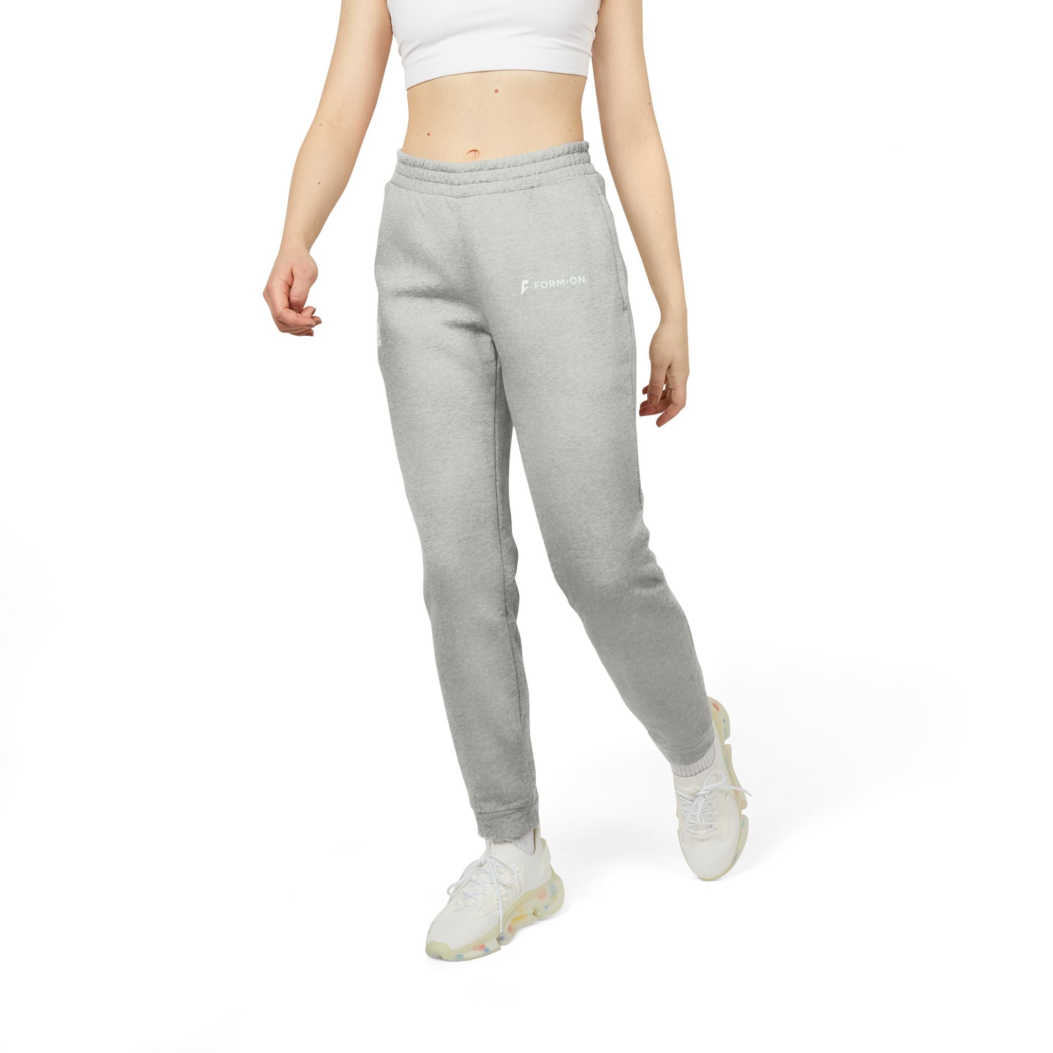 FORM•ON/ADIDAS Collab Origin Joggers