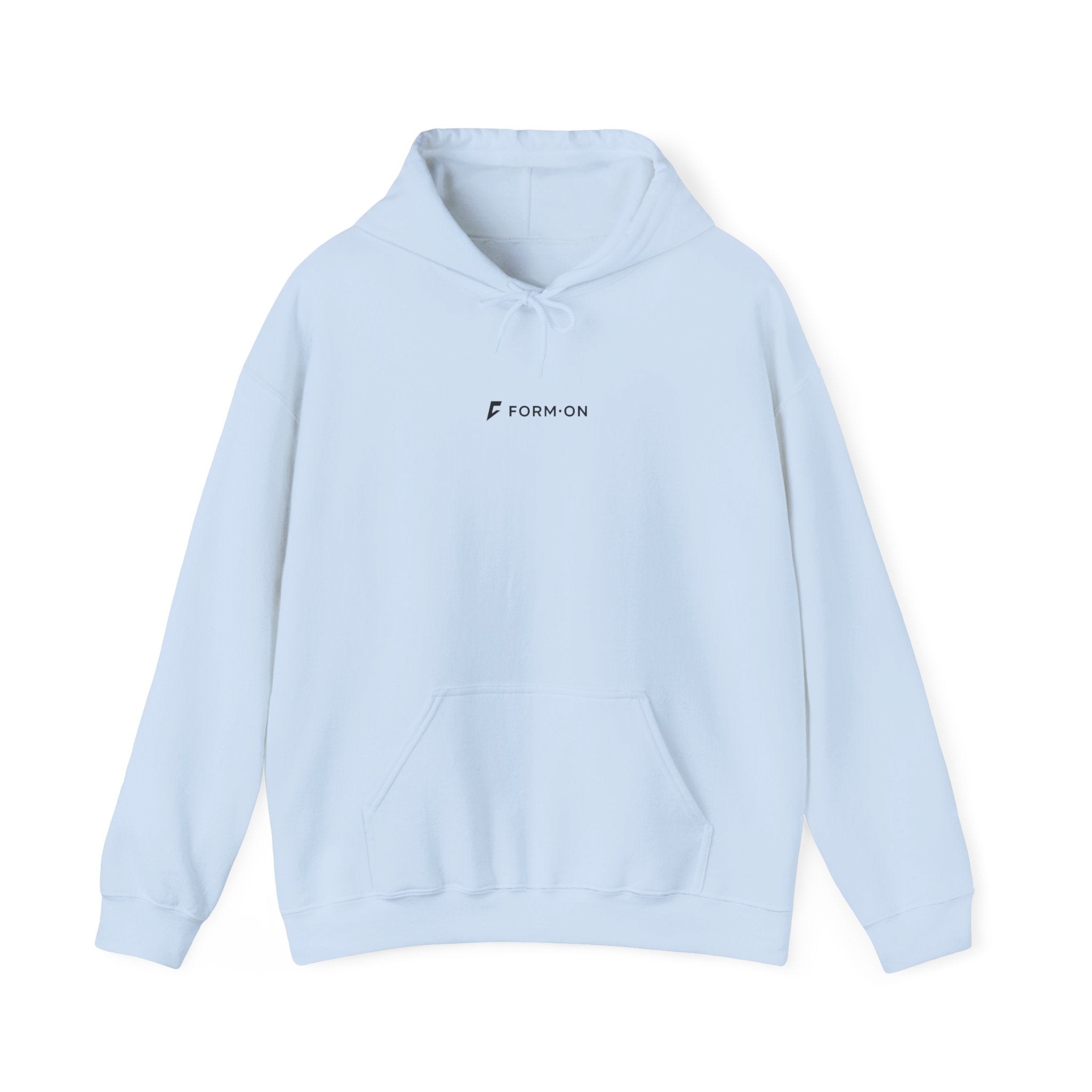 FORM•ON Origin Hoodie