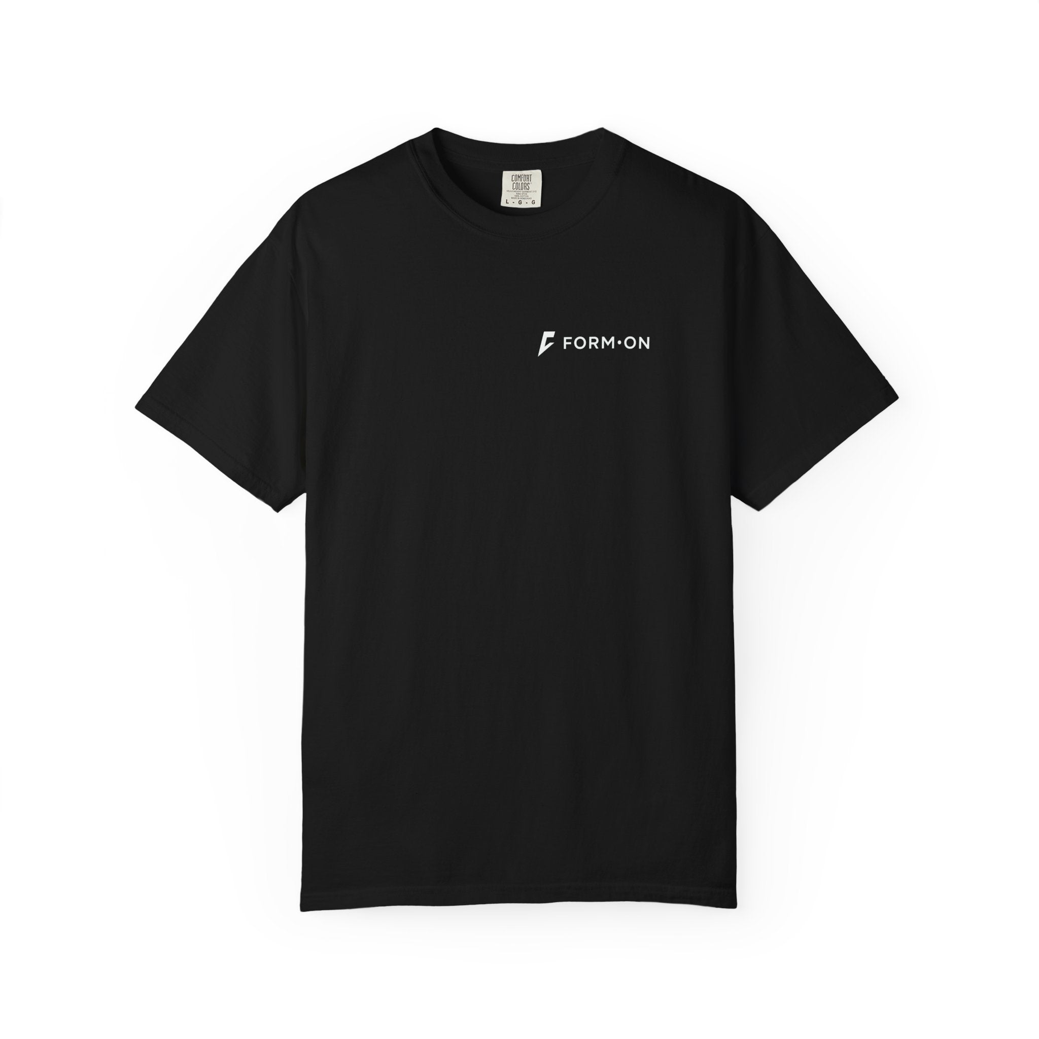 FORM•ON Origin Tee
