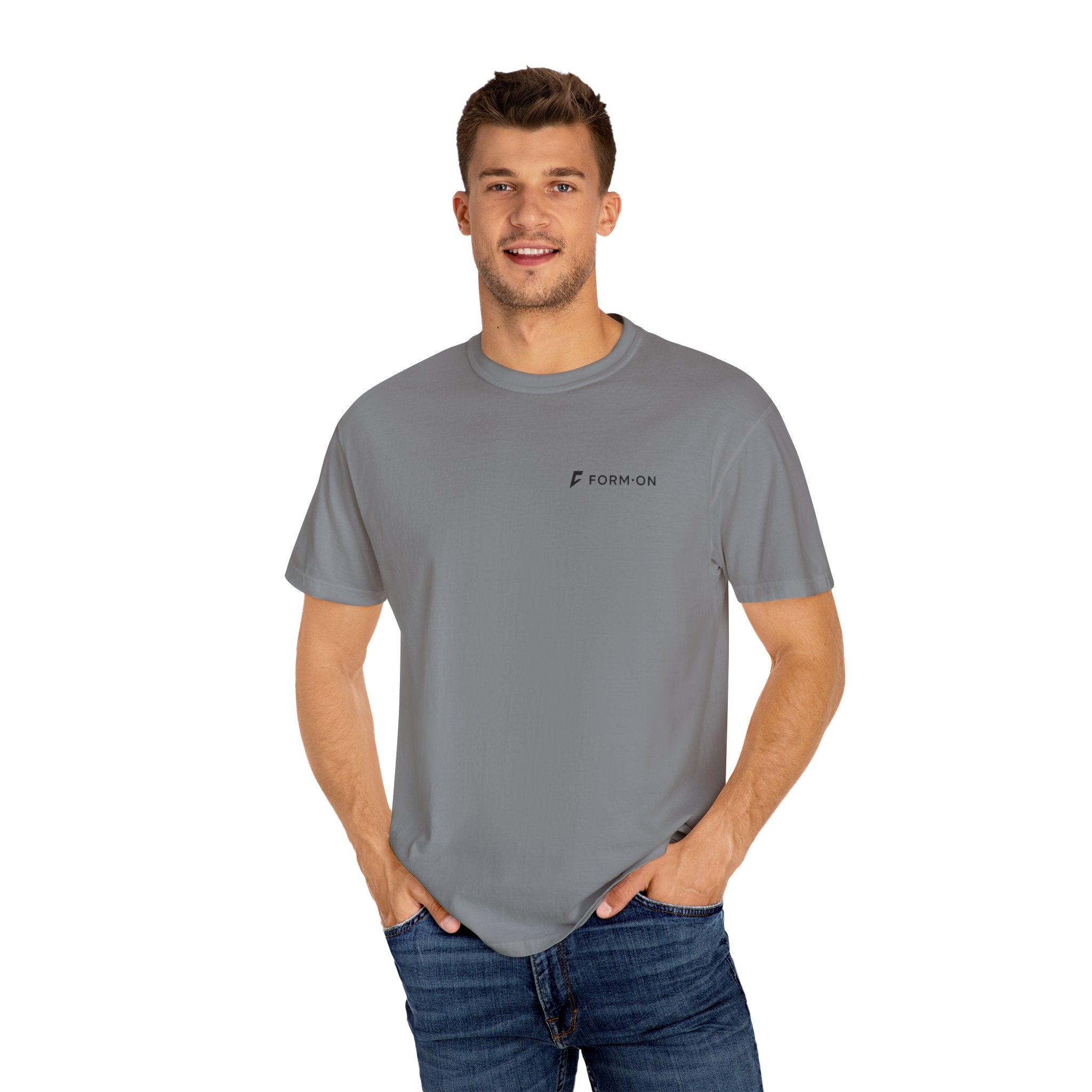 FORM•ON Origin Tee