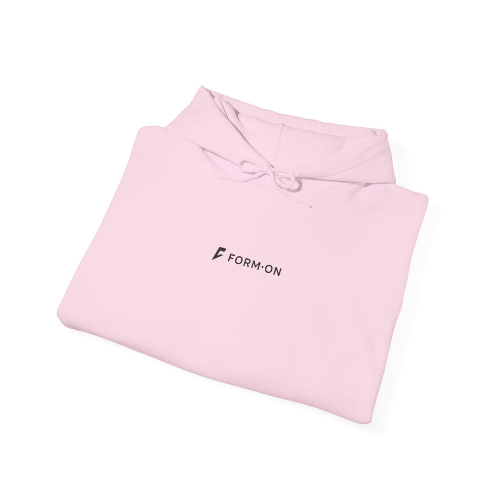 FORM•ON Origin Hoodie