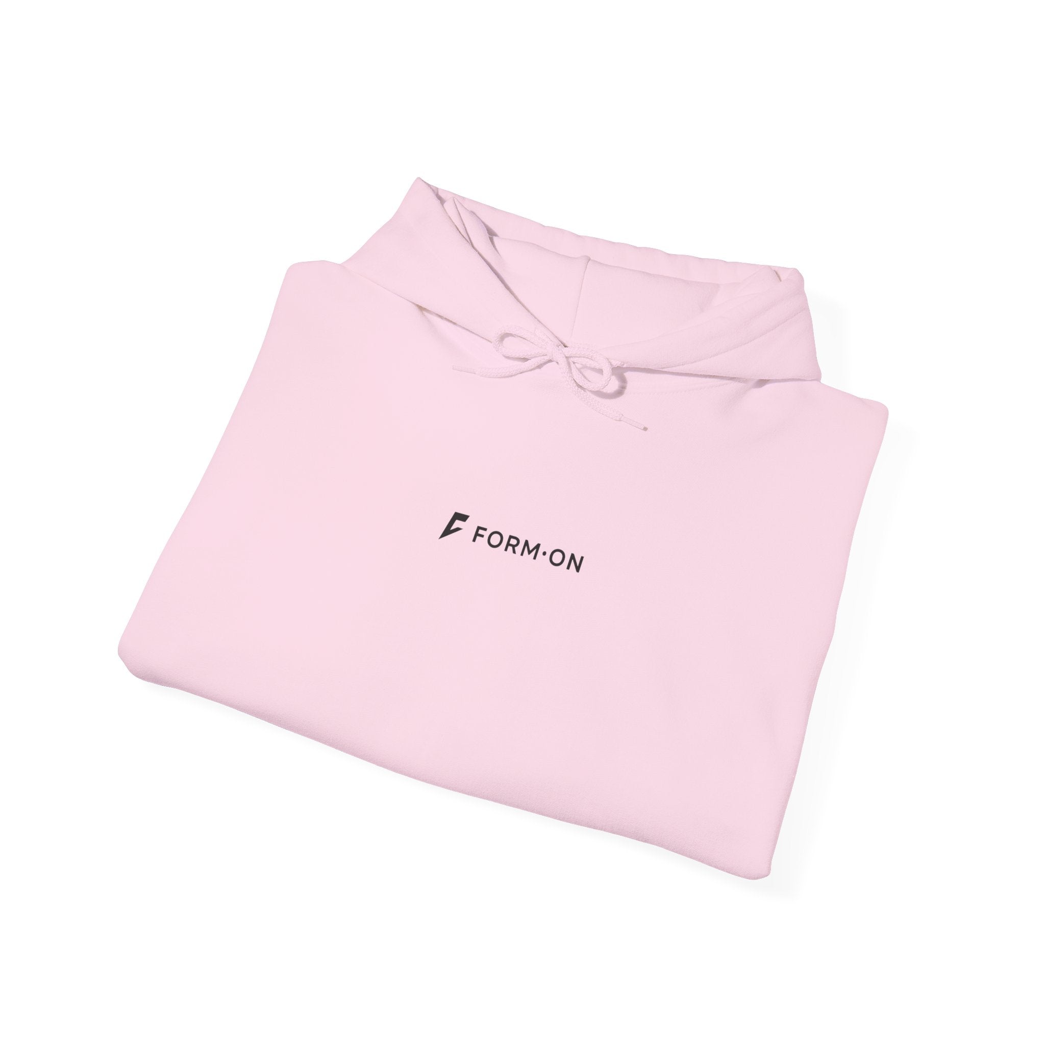 FORM•ON Origin Hoodie
