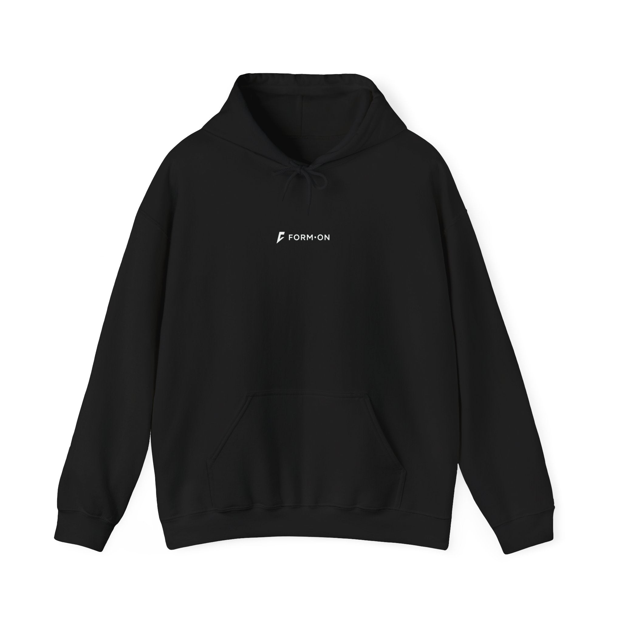 FORM•ON Origin Hoodie