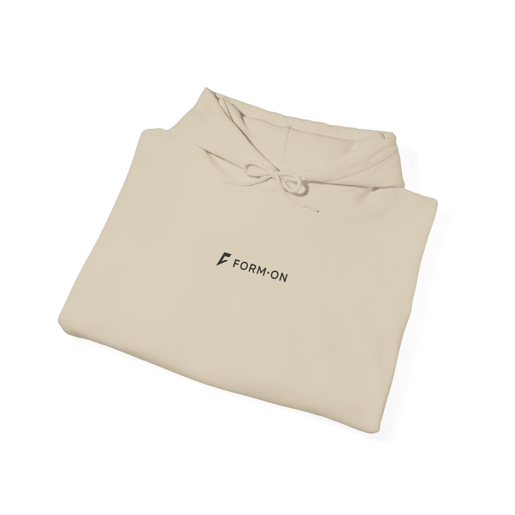 FORM•ON Origin Hoodie
