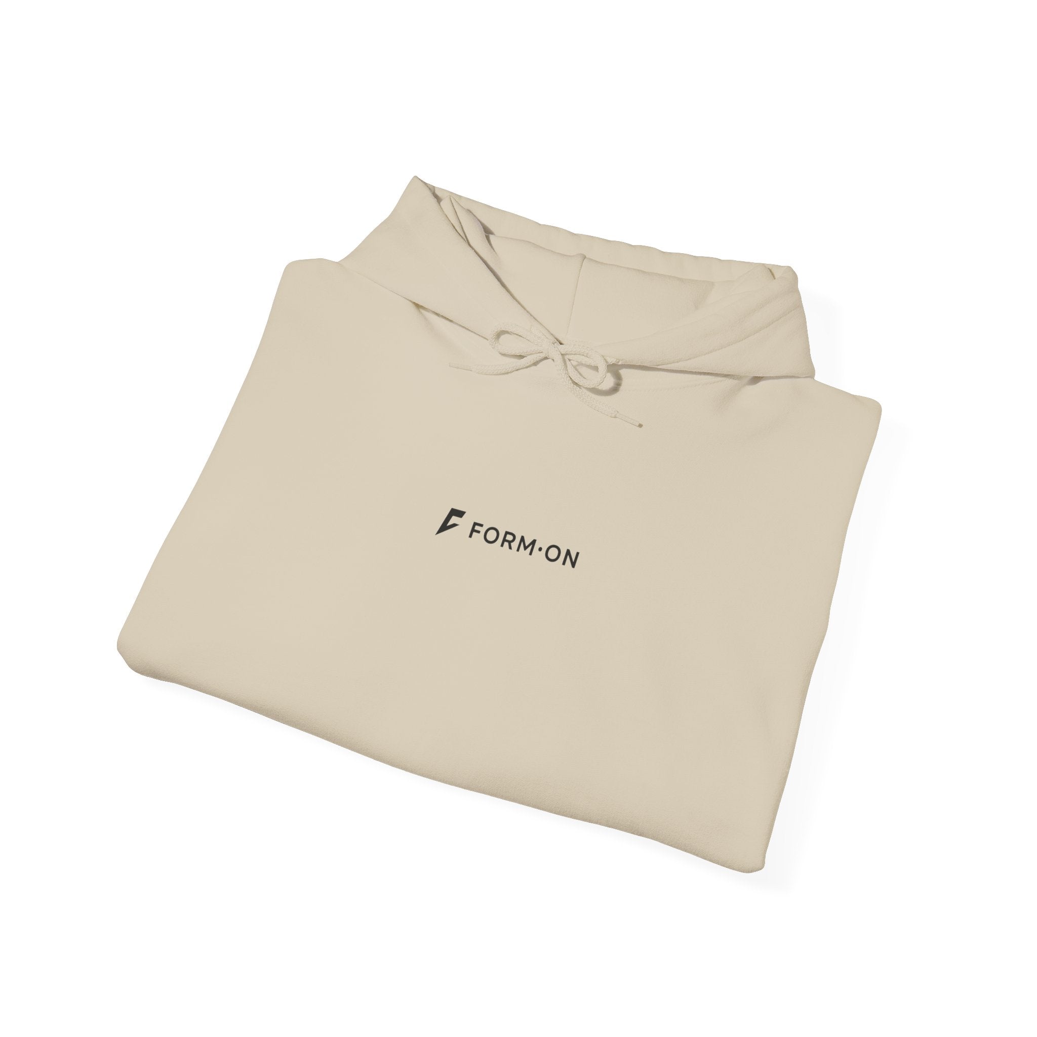 FORM•ON Origin Hoodie