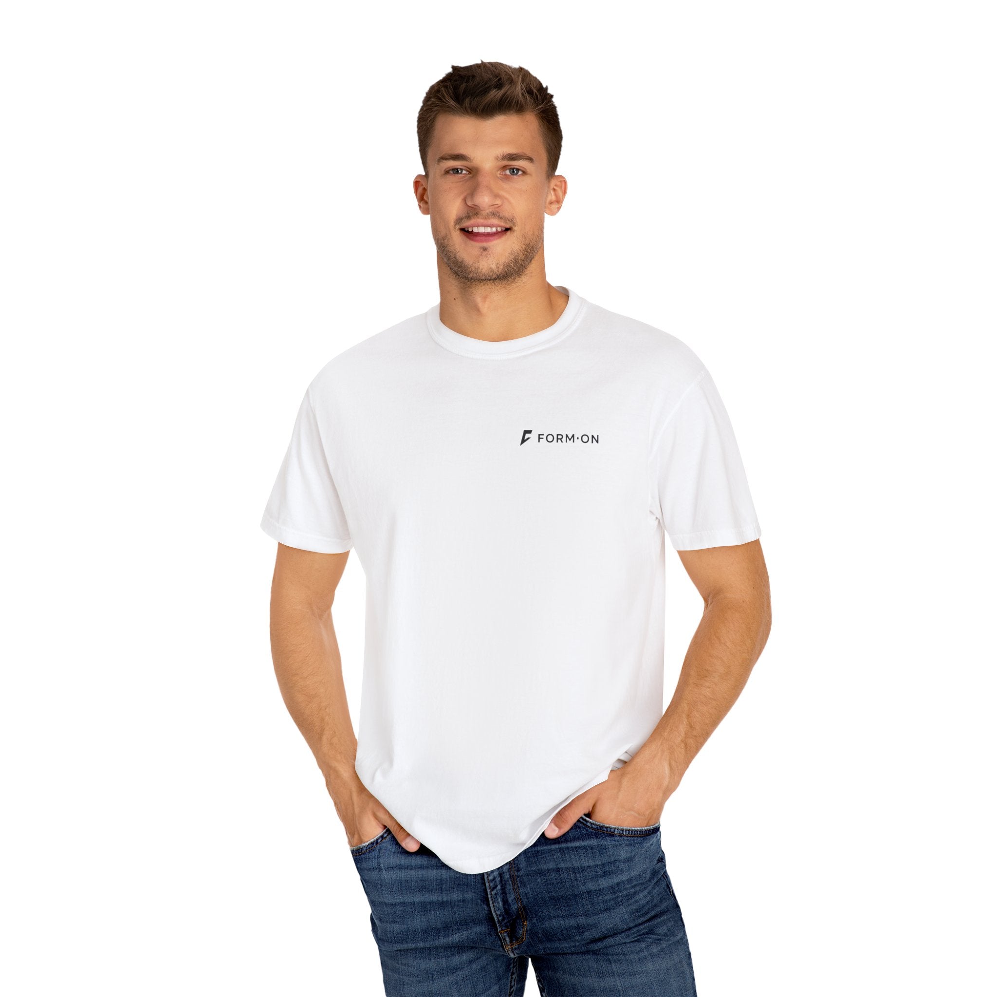 FORM•ON Origin Tee