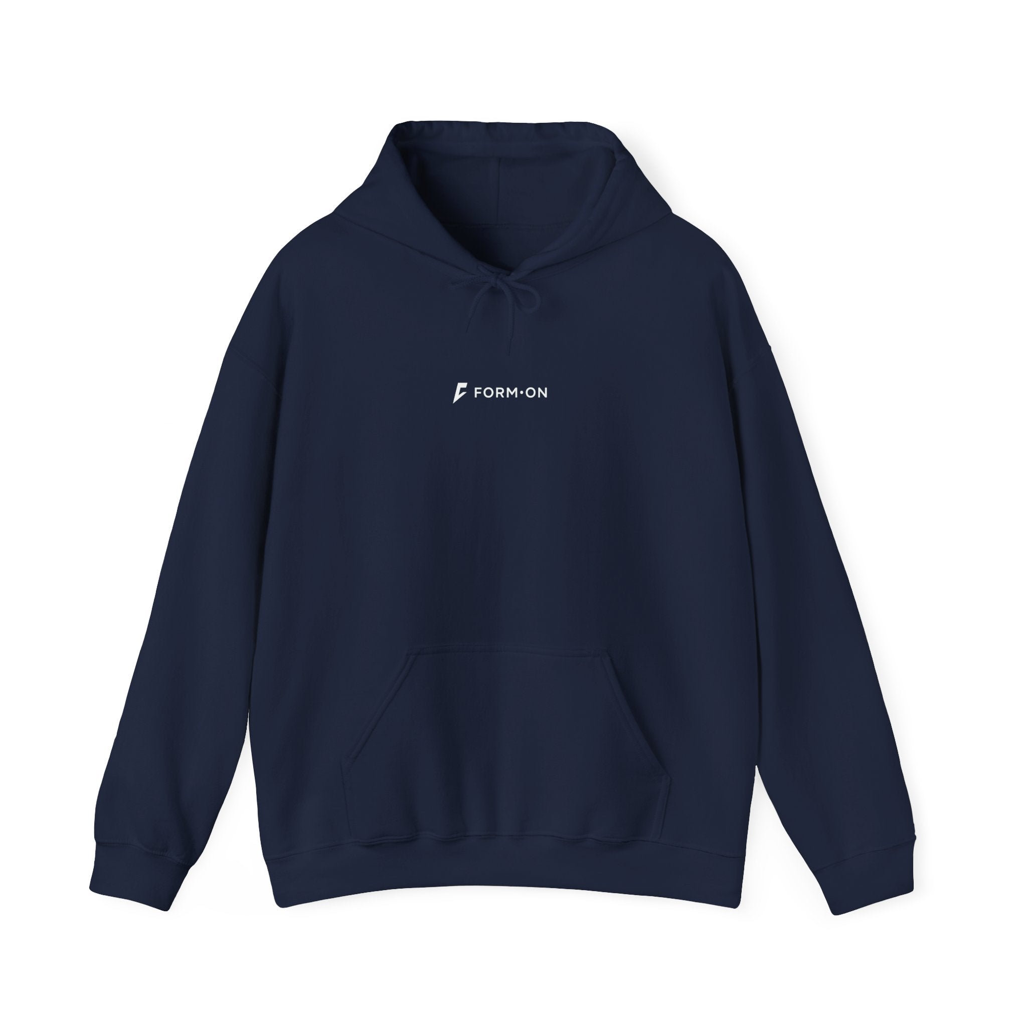 FORM•ON Origin Hoodie