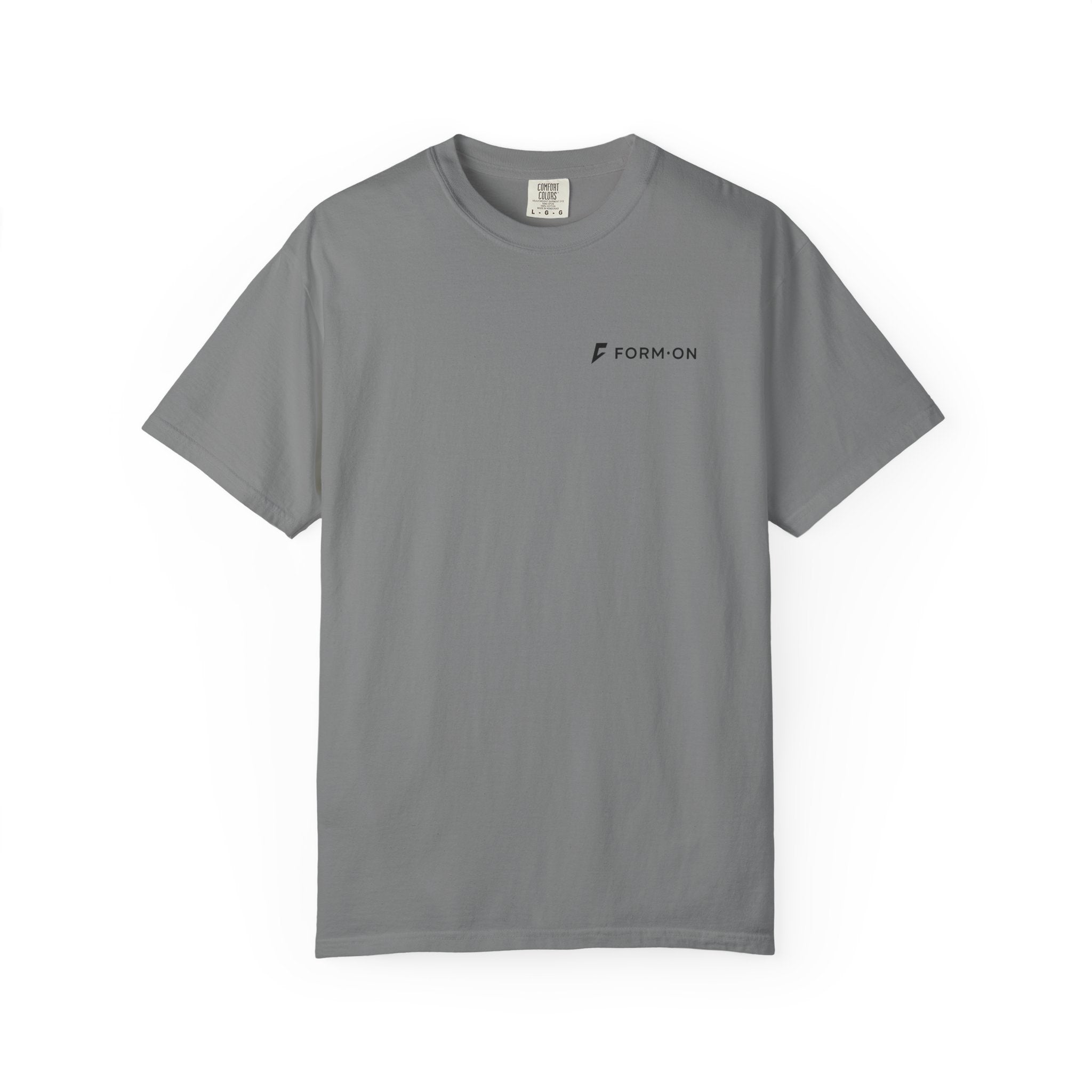 FORM•ON Origin Tee