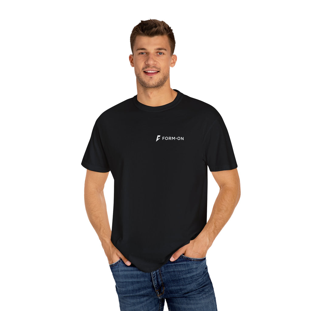 FORM•ON Origin Tee
