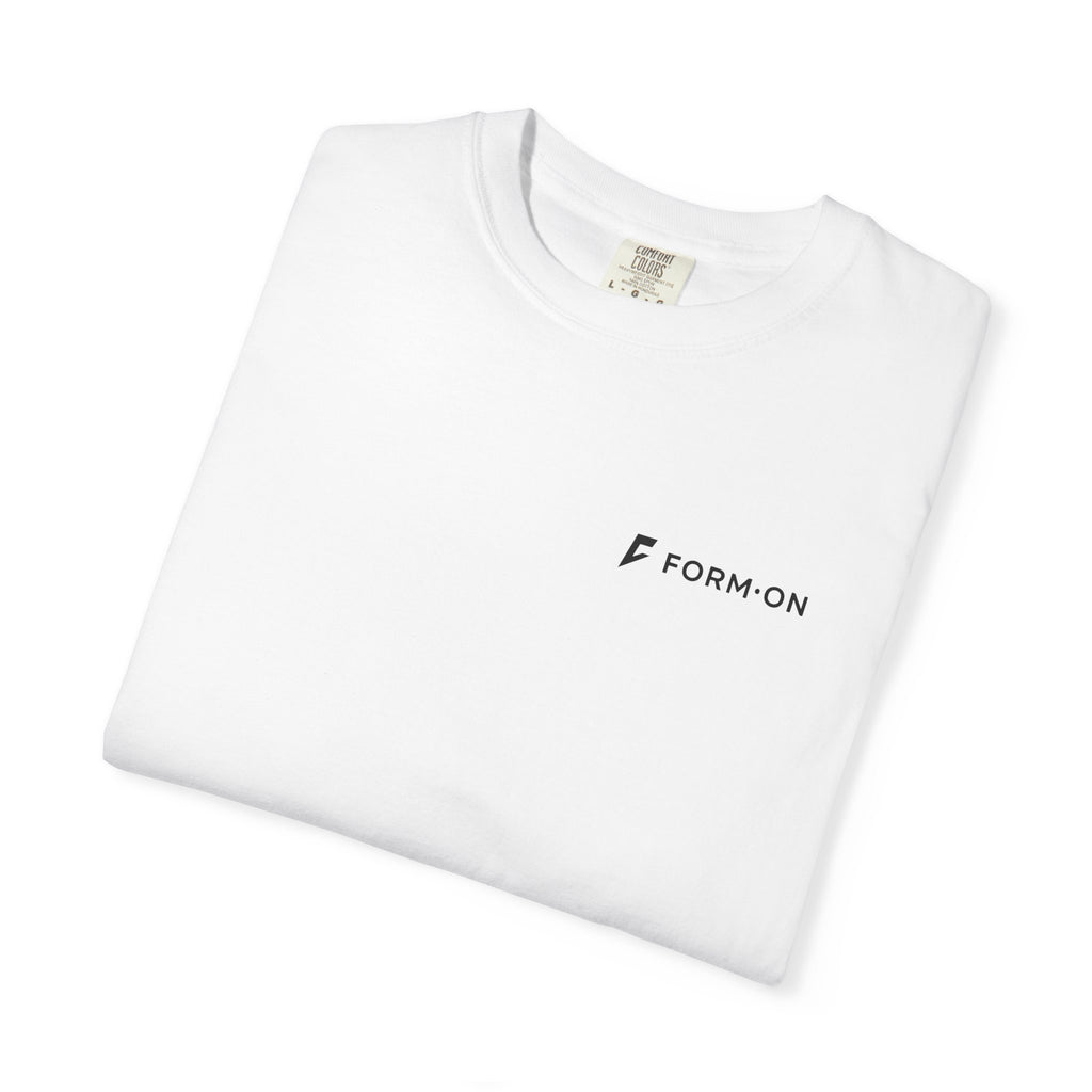 FORM•ON Origin Tee