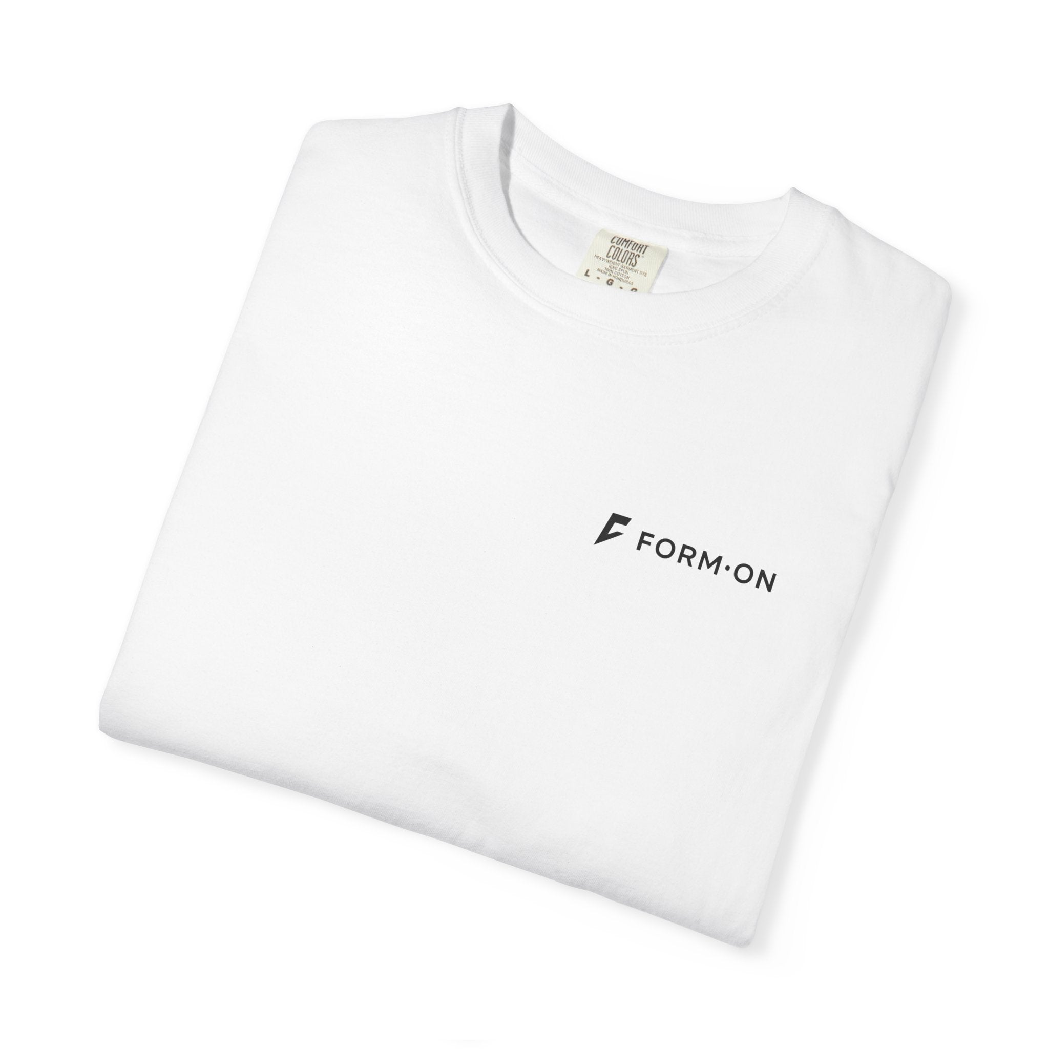 FORM•ON Origin Tee