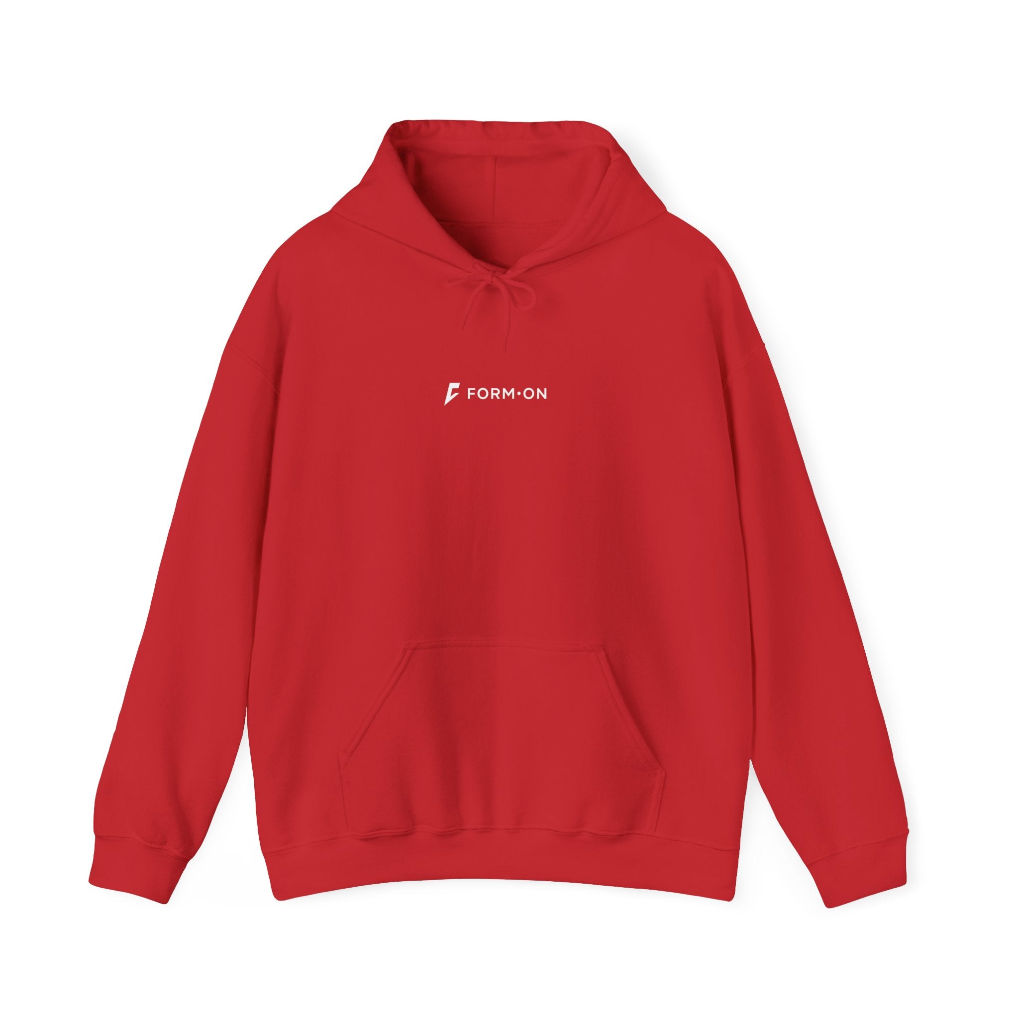 FORM•ON Origin Hoodie