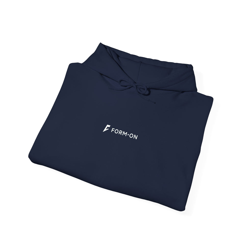 FORM•ON Origin Hoodie