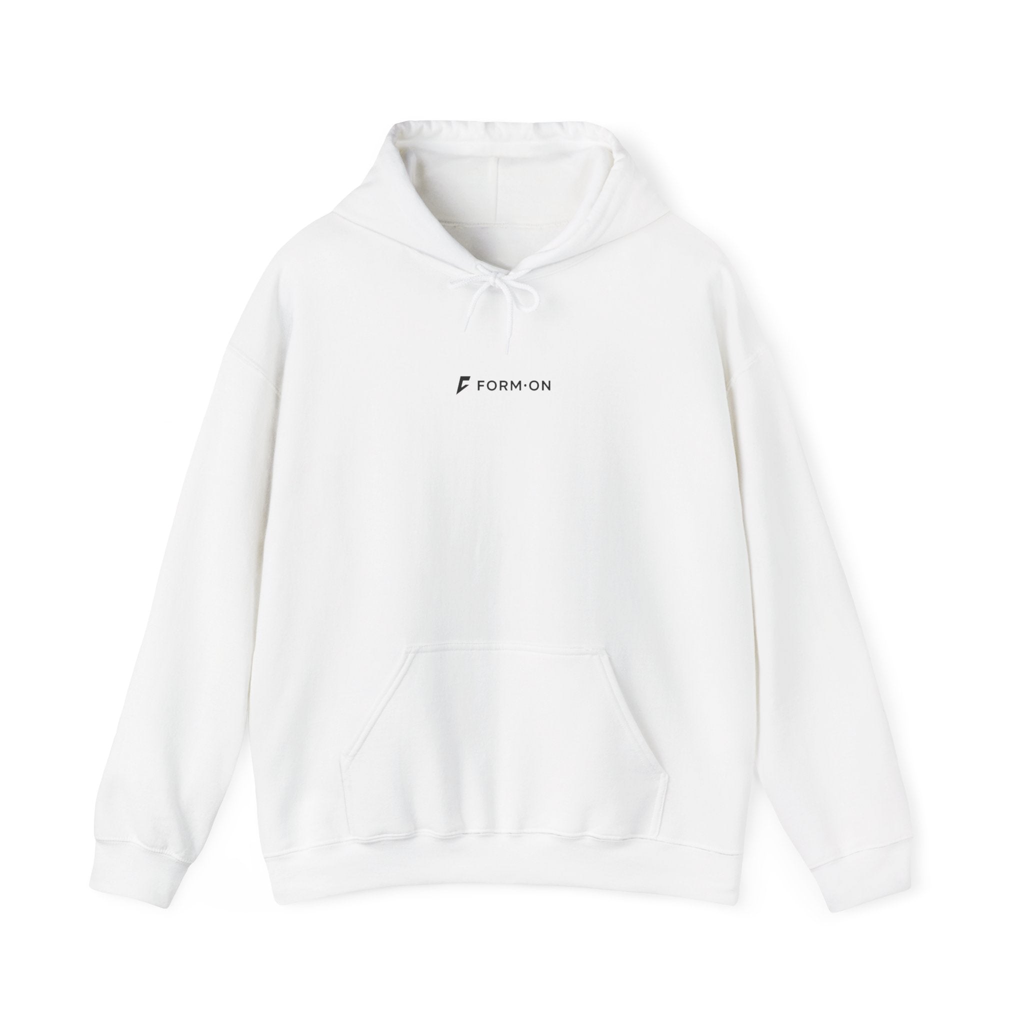 FORM•ON Origin Hoodie