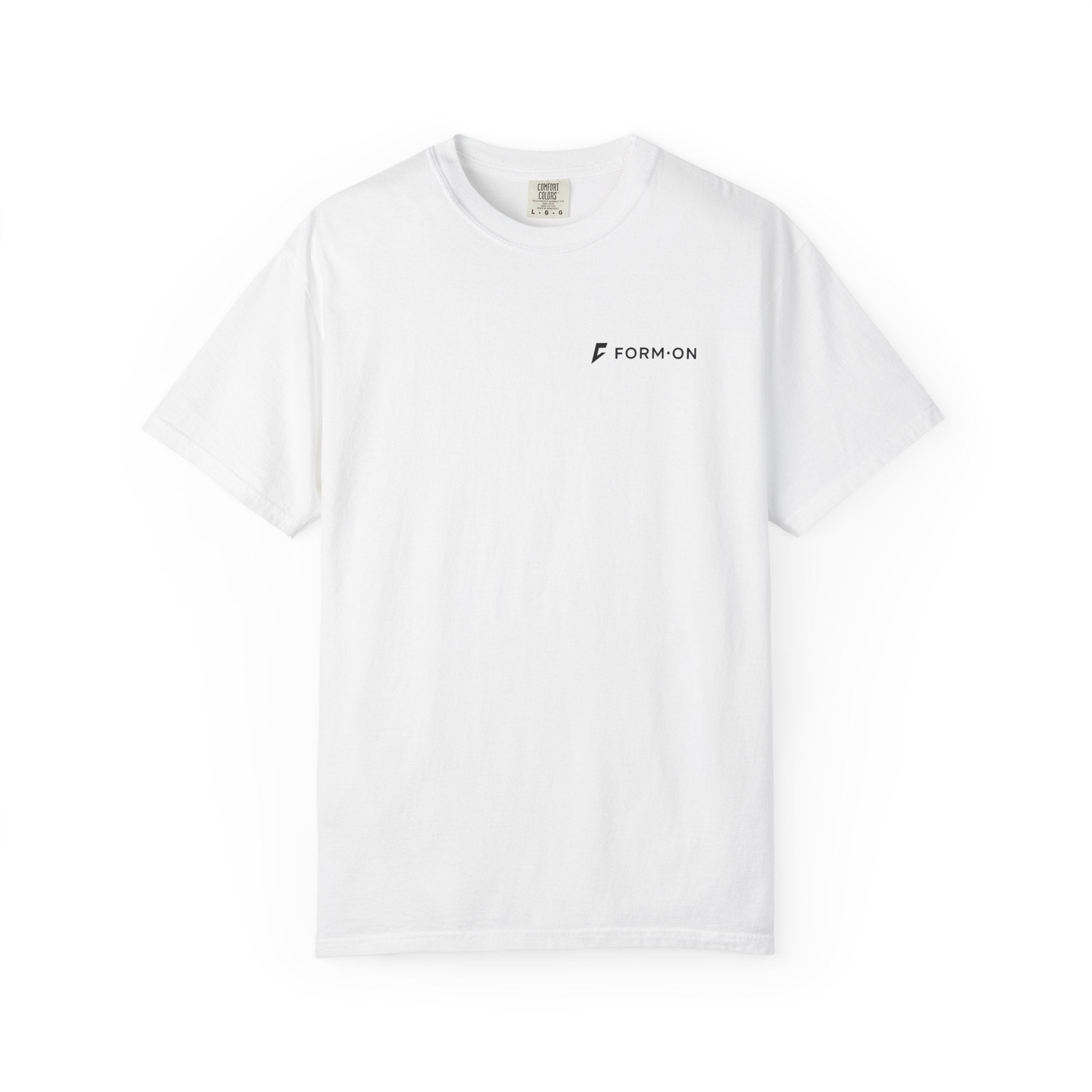 FORM•ON Origin Tee
