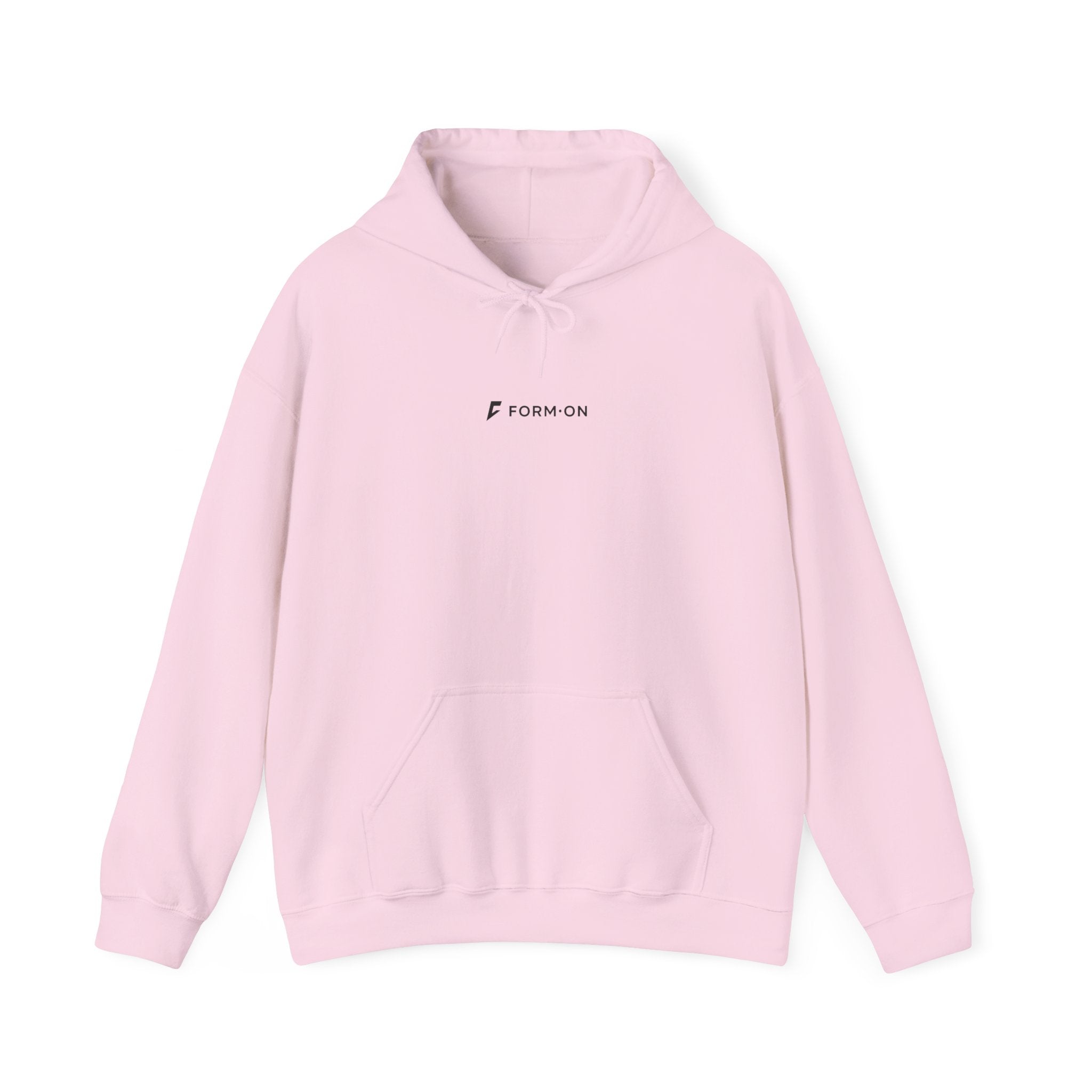 FORM•ON Origin Hoodie