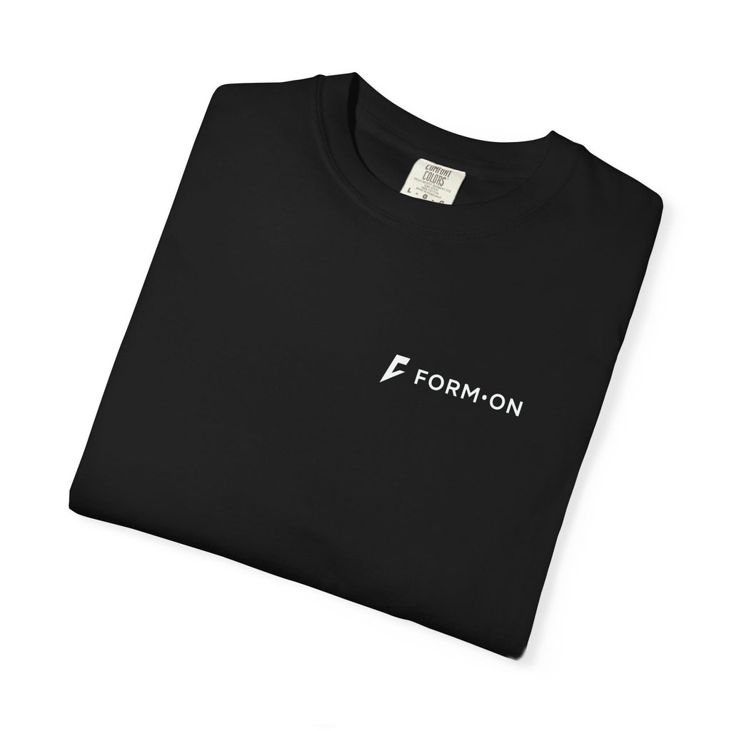 FORM•ON Origin Tee