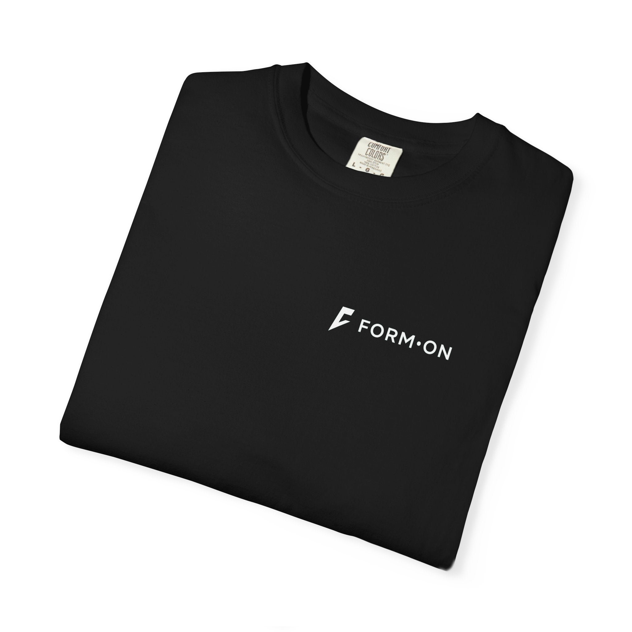 FORM•ON Origin Tee
