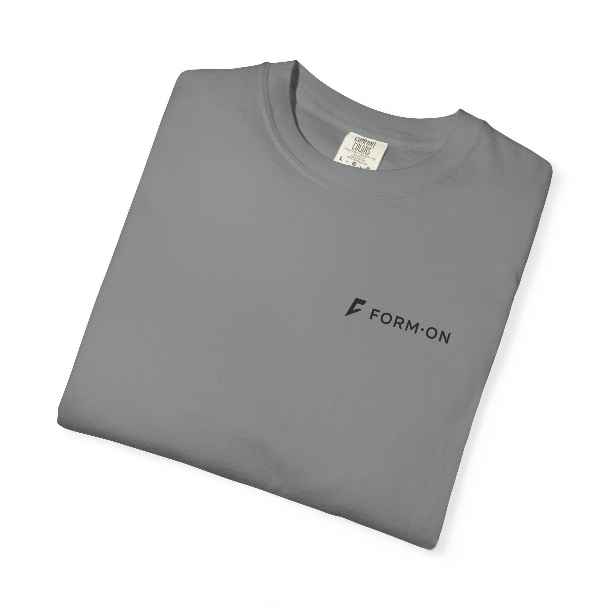 FORM•ON Origin Tee