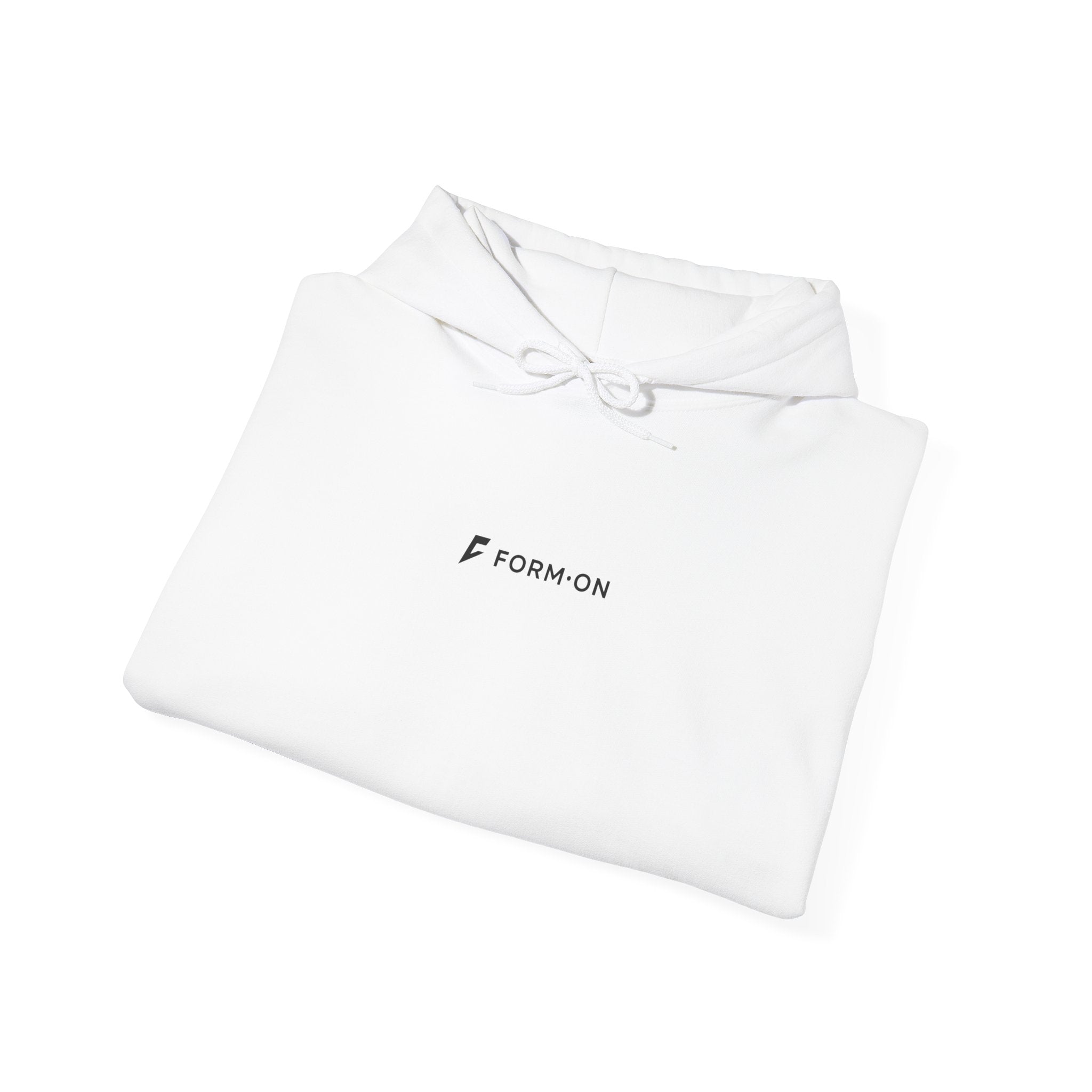 FORM•ON Origin Hoodie