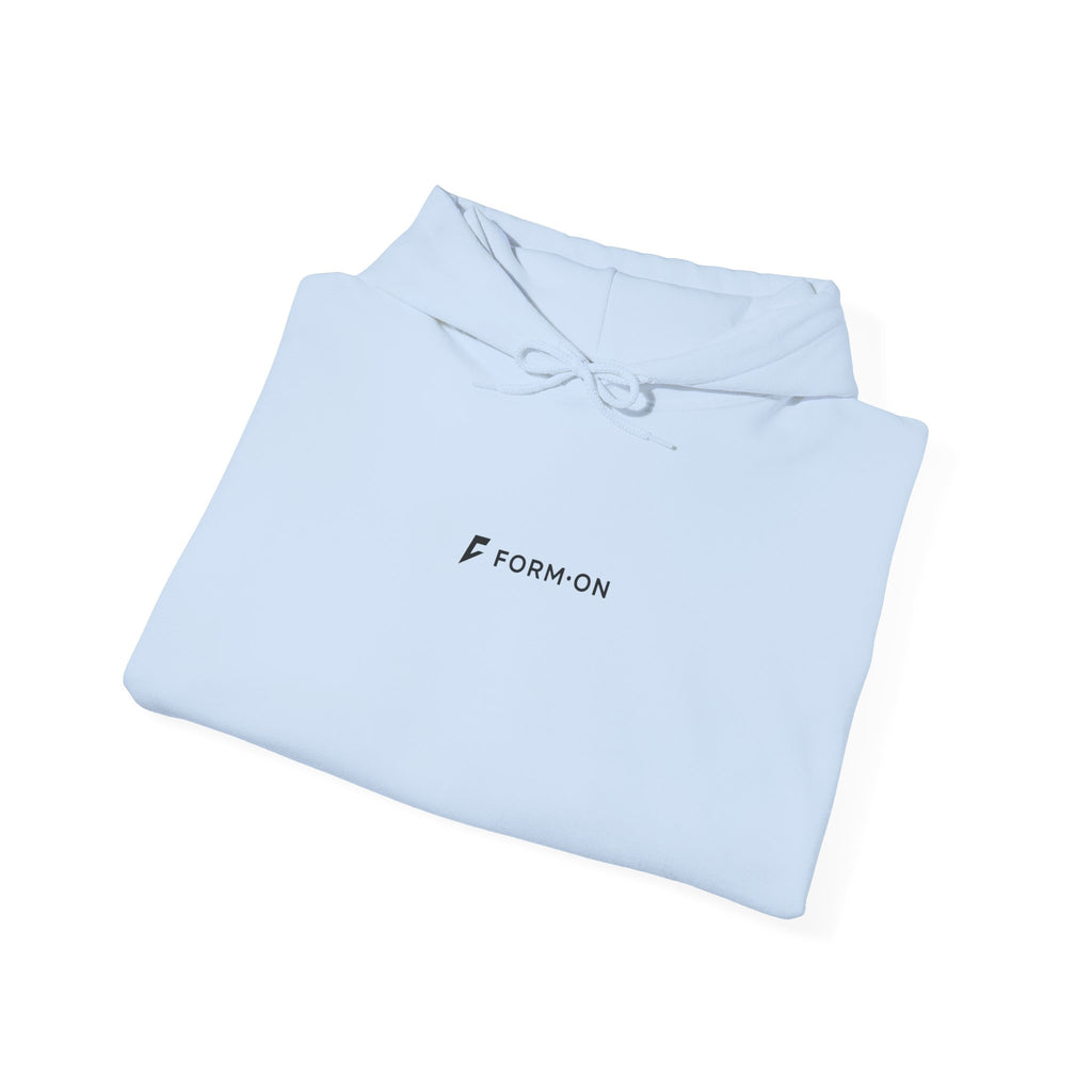 FORM•ON Origin Hoodie